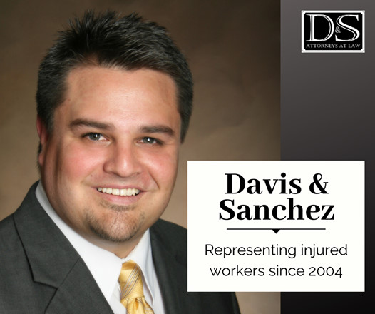 Davis _ Sanchez, PLLC – 2