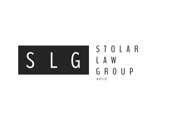 Stolar Law Group, APLC