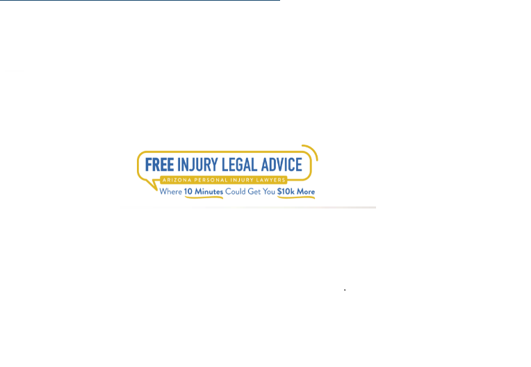 Free Injury Legal Advice