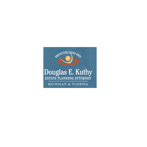 Estate Planning Attorney Douglas Kuthy