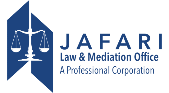 Jafari Law and Mediation Office