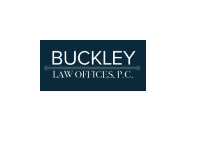 buckley_logo